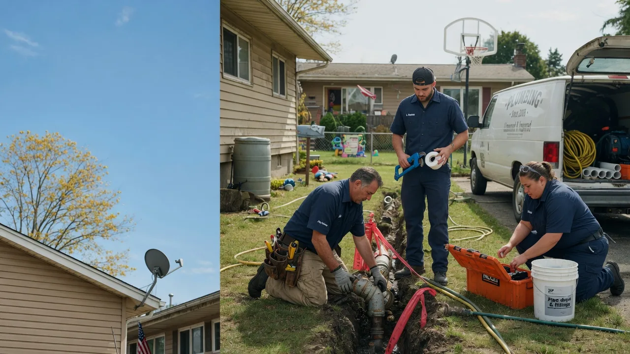 Garbage Disposal Replacement in Greenbush, MI near me